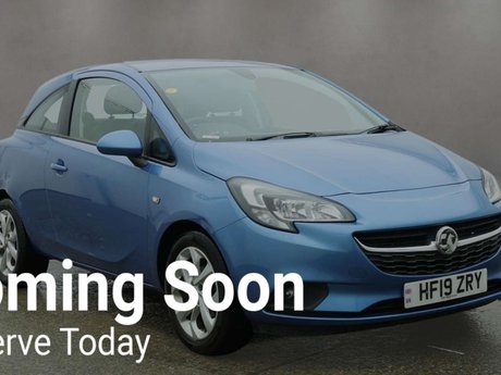 Vauxhall Corsa 1.4 Corsa Energy 3dr 1