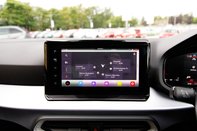 SEAT Ibiza ECOTSI FR DSG 24
