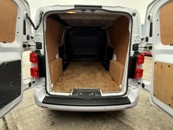Citroen Dispatch e 1000 75 kWh Driver Edition M Panel Van 6dr Electric Auto MWB (7.4kW Charg 20