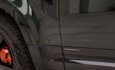 Land Rover Defender 3.0 D300 MHEV X Auto 4WD Euro 6 (s/s) 3dr 23