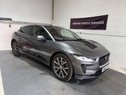 Jaguar I-Pace I-Pace EV400 First Edition 4WD 5dr