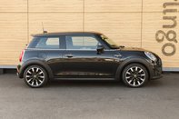 Mini Hatch COOPER S LEVEL 3 13