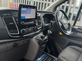 Ford Transit Custom 2.0 300 EcoBlue Limited Panel Van 5dr Diesel Manual L1 H1 Euro 6 (s/s) (130 37