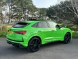 Audi RS Q3 2.5 TFSI Audi Sport Edition Sportback 5dr Petrol S Tronic quattro Euro 6 (s 30