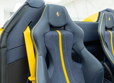 Ferrari 488 Pista Spider 17