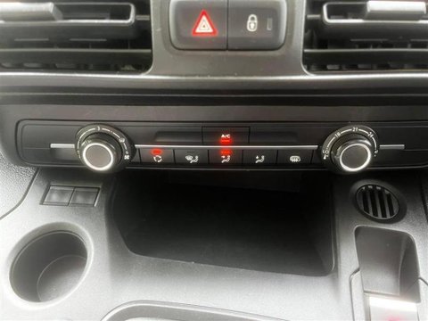 Peugeot Partner BLUEHDI PROFESSIONAL L1 15