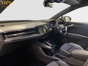 Audi Q4 40 S line SUV 5dr Electric Auto 82kWh (204 ps) 15