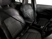 MG MG3 1.5 Hybrid+ Trophy Hatchback 5dr Petrol Hybrid Auto Euro 6 (s/s) (194 ps) 11