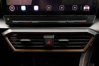 Cupra Formentor TSI V2 DSG 39