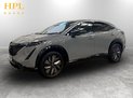 Nissan ARIYA 63kWh Evolve SUV 5dr Electric Auto 7.4kW Charger (217 ps) Air Con - Alloys 3
