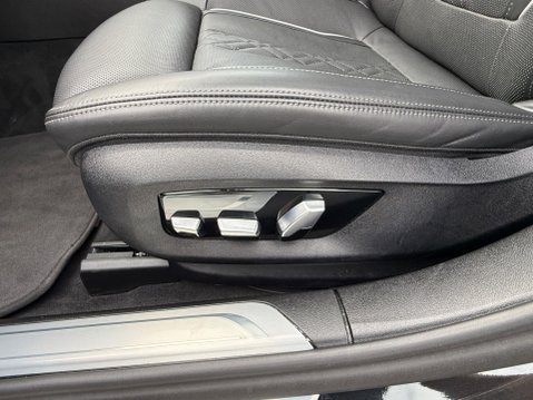 BMW 7 Series 3.0 745Le 12kWh M Sport Auto xDrive Euro 6 (s/s) 4dr 83