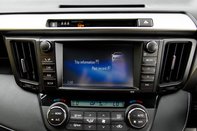 Toyota Rav 4 VVT-I DESIGN 23