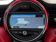 Mini Hatch Cooper 1.5 Automatic Chili / Media XL 3 door - SAT NAV - CONNECTED 12