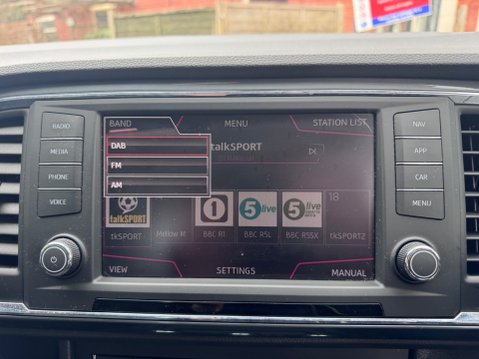 SEAT Ateca ECOTSI SE TECHNOLOGY 21