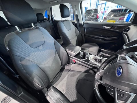Ford Edge 2.0 TDCi Titanium AWD Euro 6 (s/s) 5dr 14