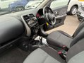 Nissan MICRA 1.2 Acenta Hatchback 5dr Petrol CVT Euro 5 (80 ps) 11