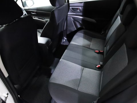 Suzuki S-Cross 1.4 Boosterjet 48V Hybrid Ultra ALLGRIP 5dr Auto 30