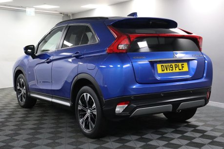 Mitsubishi Eclipse Cross 4 10