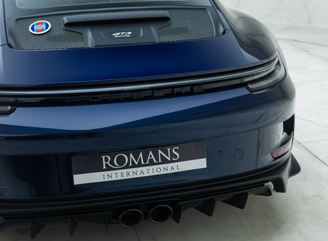 Porsche 911 GT3 TOURING (992) 30