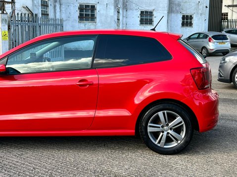 Volkswagen Polo 1.0 MATCH 20