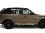 Land Rover Range Rover Sport 3.0 SD V6 Autobiography Sport SUV 5dr Diesel Auto 4WD Euro 5 (255 bhp) 3