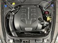 Porsche Panamera D V6 TIPTRONIC 10