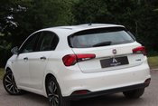 Fiat Tipo 1.4 MPI Lounge Euro 6 5dr 6