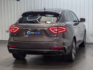 Maserati Levante 3.0 Levante GranSport V6 Auto 4WD 5dr 39