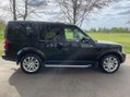 Land Rover Discovery 3.0 SD V6 Landmark Auto 4WD Euro 6 (s/s) 5dr 14