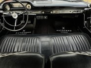 Ford Galaxy 500 Fastback 390 V8 64