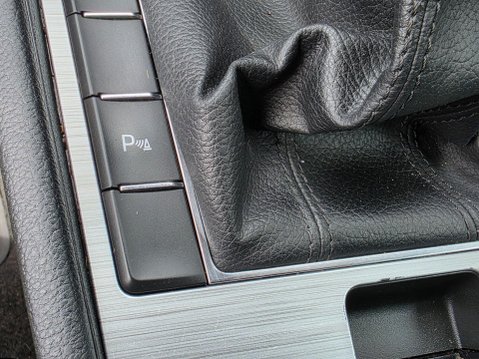Skoda Superb 1.5 TSI ACT SE Technology Euro 6 (s/s) 5dr 29