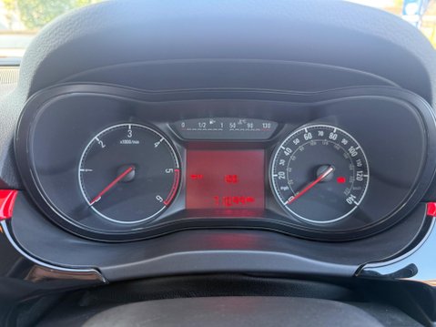 Vauxhall Corsa 1.3 CDTi 16v Sportive FWD L1 H1 3dr 24