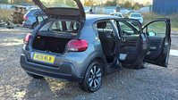 Citroen C3 1.2 PureTech Feel Euro 6 (s/s) 5dr 33