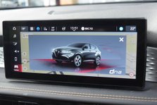 Alfa Romeo Tonale Tb Sprint Dct 32