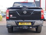 Nissan Navara 2.3 dCi Tekna Pickup Double Cab 4dr Diesel Auto 4WD Euro 6 (190 ps) 11