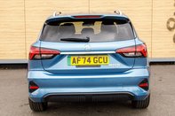 MG MG5 TROPHY 7