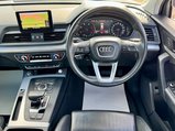 Audi Q5 2.0 TDI 40 Sport S Tronic quattro Euro 6 (s/s) 5dr 2