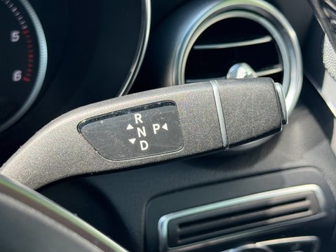 Mercedes-Benz C Class 2.1 C250d AMG Line (Premium Plus) Coupe 2dr Diesel G-Tronic+ Euro 6 (s/s) ( 16