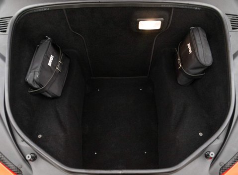 Ferrari 458 Spider 30