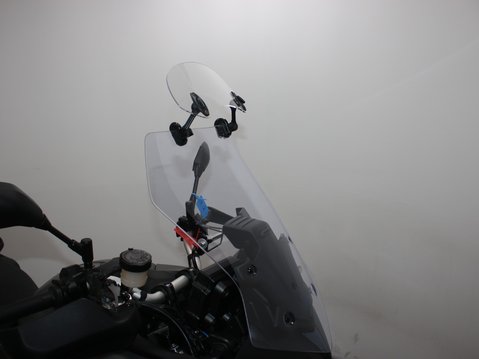 Yamaha Tracer 9 TRACER 9 (MTT 890) 29