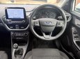 Ford Puma TITANIUM MHEV 2