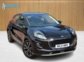 Ford Puma 1.0T EcoBoost MHEV Titanium SUV 5dr Petrol Manual Euro 6 (s/s) (125 ps) 17