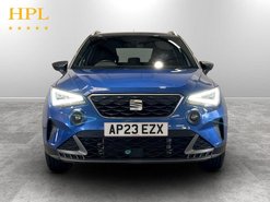 SEAT Arona 1.0 TSI FR SUV 5dr Petrol Manual Euro 6 (s/s) (110 ps)