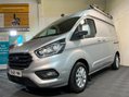 Ford Transit Custom 280 LIMITED P/V ECOBLUE 48