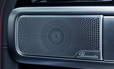 Mercedes-Benz G Class AMG G63 MANUFAKTUR EDITION 31