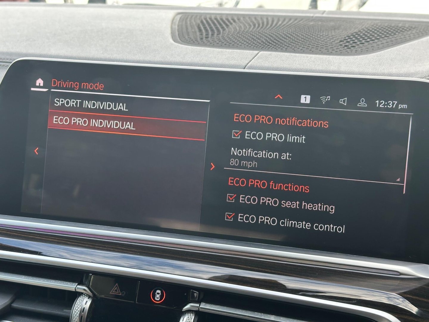 2020 BMW X5 — image 45