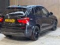 BMW X3 2.0 X3 xDrive 20d M Sport Auto 4WD 5dr 25