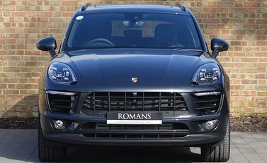 Porsche Macan S Diesel 27