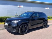 Land Rover Range Rover Velar 2.0 D200 MHEV R-Dynamic HSE Auto 4WD Euro 6 (s/s) 5dr 71