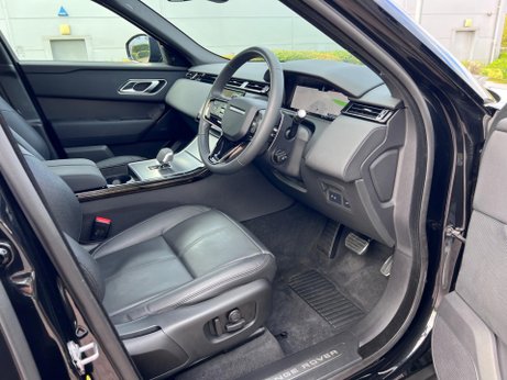 Land Rover Range Rover Velar 2.0 D200 MHEV Dynamic SE Auto 4WD Euro 6 (s/s) 5dr 14
